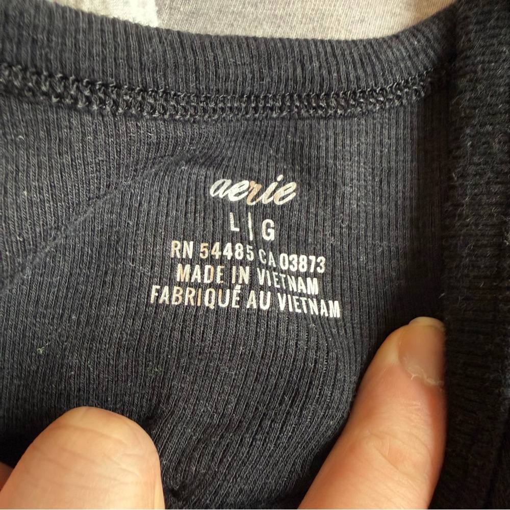 Aerie neutral tanks - Picture 8 of 11